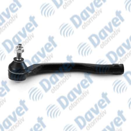 SWAPP 10-09539 Rotbasi Sol Dacia Duster 2010->